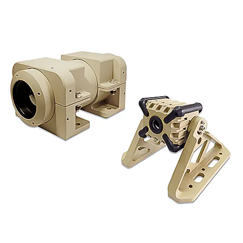 Ruggedized Thermal Imaging Driver Enhancer - 3